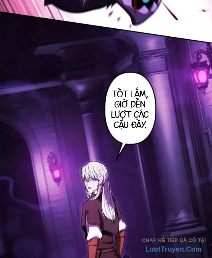 Hầm Ngục Ngon Lành Chap 36 - Next Chap 37