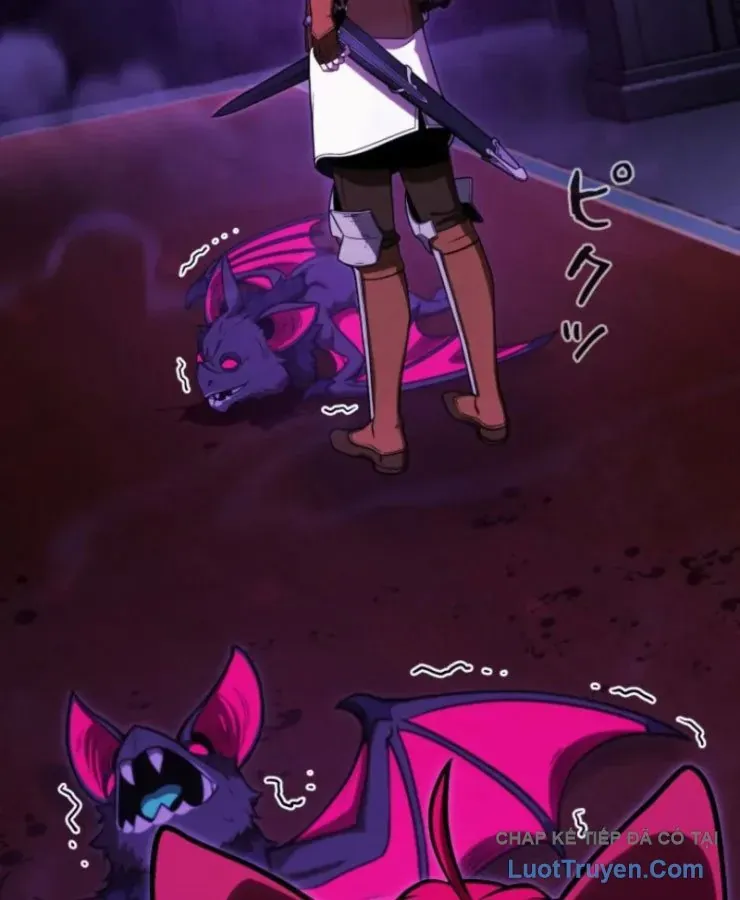 Hầm Ngục Ngon Lành Chap 36 - Next Chap 37