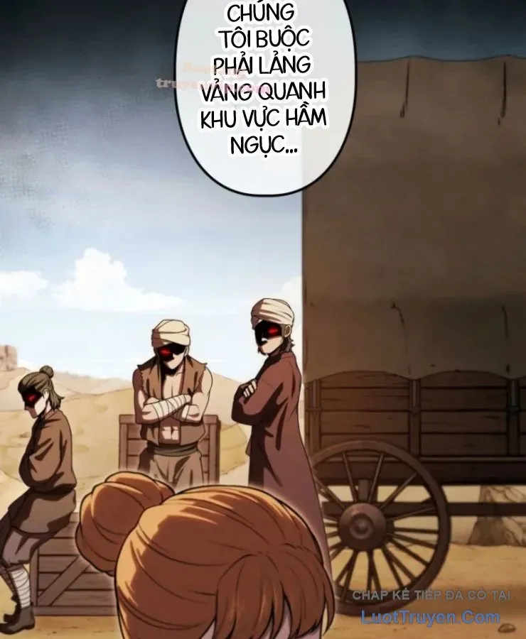 Hầm Ngục Ngon Lành Chap 36 - Next Chap 37