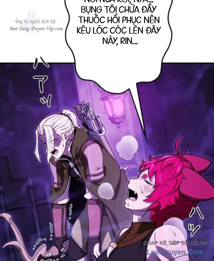 Hầm Ngục Ngon Lành Chap 36 - Next Chap 37