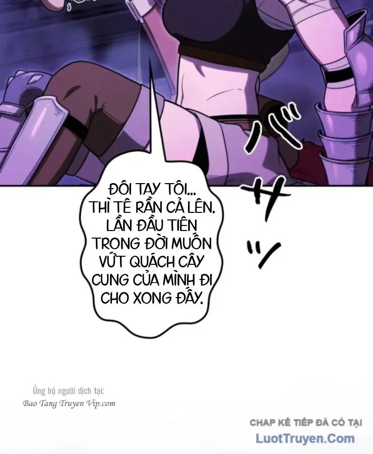 Hầm Ngục Ngon Lành Chap 36 - Next Chap 37