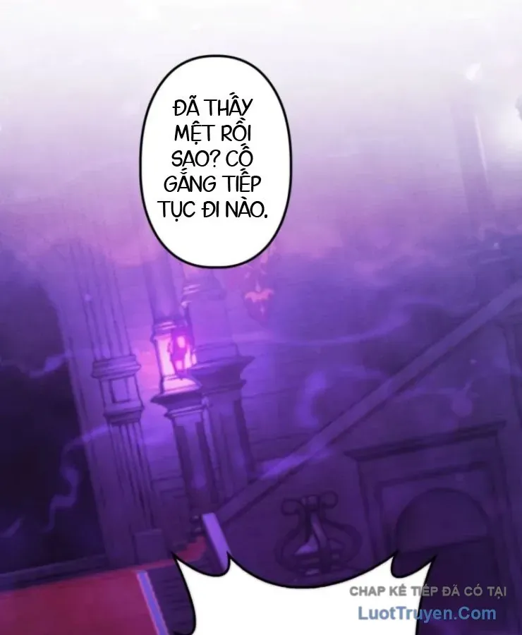 Hầm Ngục Ngon Lành Chap 36 - Next Chap 37