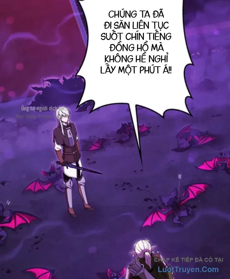 Hầm Ngục Ngon Lành Chap 36 - Next Chap 37