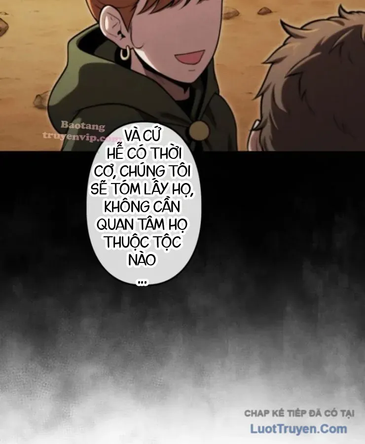 Hầm Ngục Ngon Lành Chap 36 - Next Chap 37