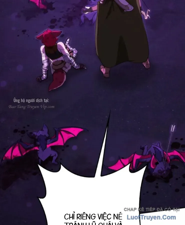 Hầm Ngục Ngon Lành Chap 36 - Next Chap 37