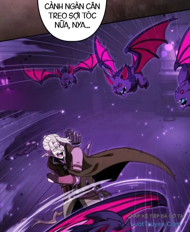 Hầm Ngục Ngon Lành Chap 36 - Next Chap 37