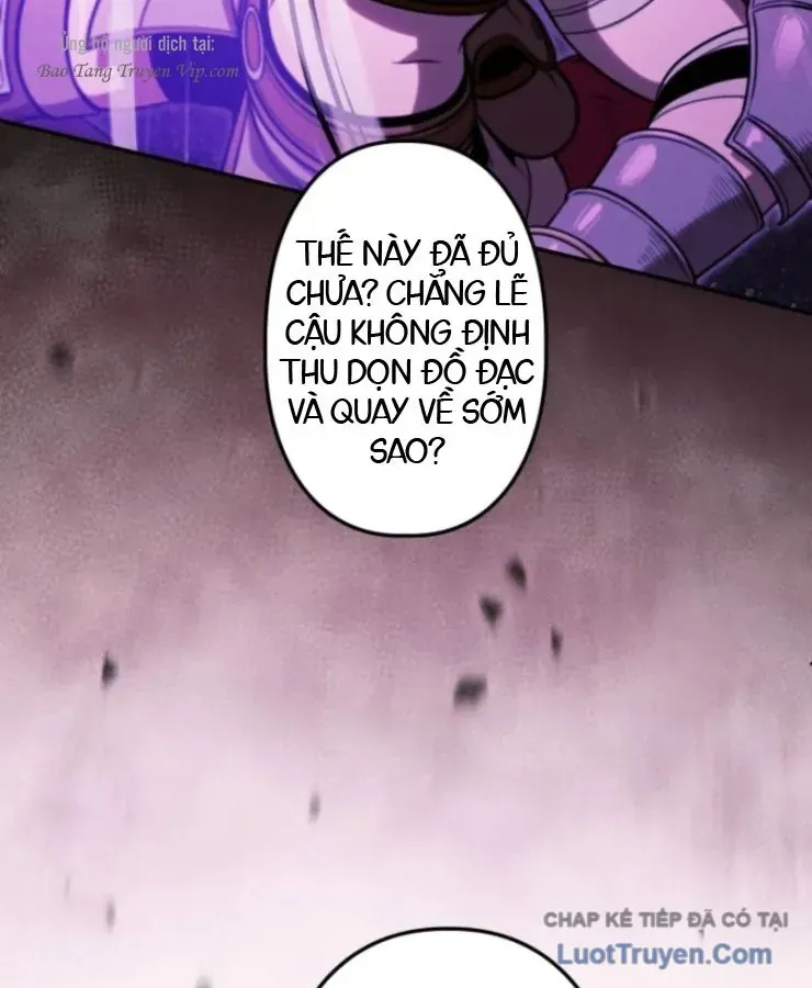 Hầm Ngục Ngon Lành Chap 36 - Next Chap 37