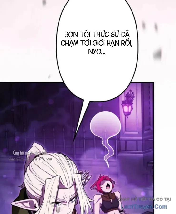 Hầm Ngục Ngon Lành Chap 36 - Next Chap 37