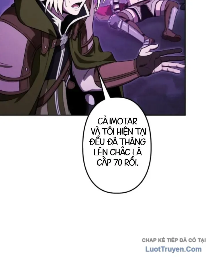 Hầm Ngục Ngon Lành Chap 36 - Next Chap 37