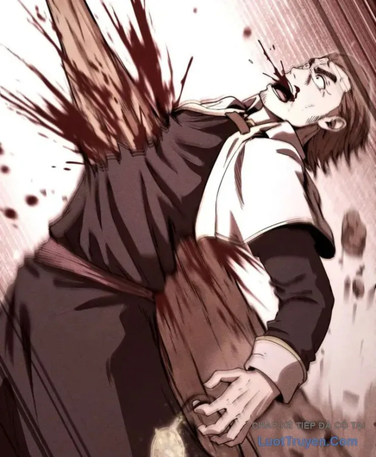 Hầm Ngục Ngon Lành Chap 36 - Next Chap 37