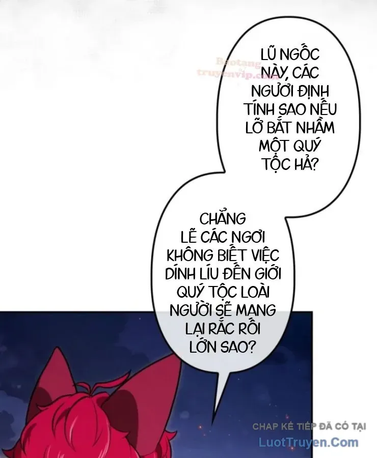 Hầm Ngục Ngon Lành Chap 36 - Next Chap 37