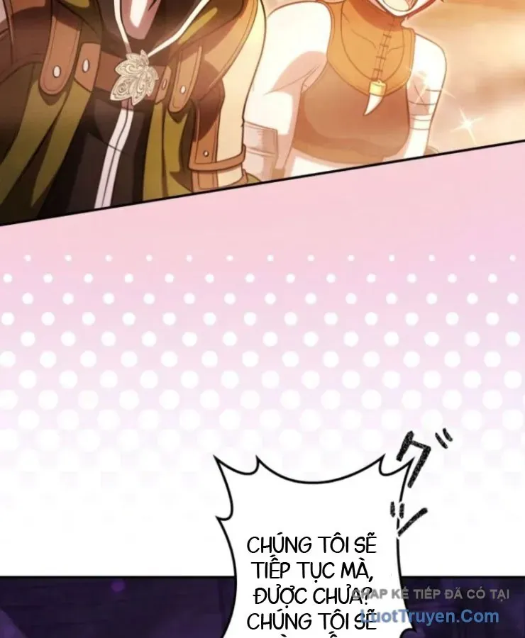 Hầm Ngục Ngon Lành Chap 36 - Next Chap 37