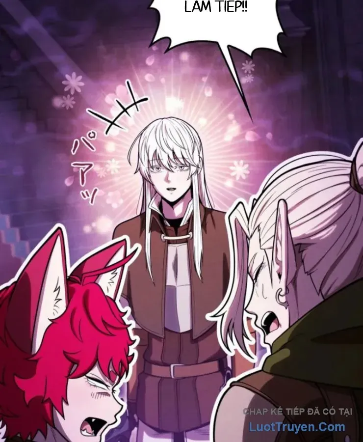 Hầm Ngục Ngon Lành Chap 36 - Next Chap 37