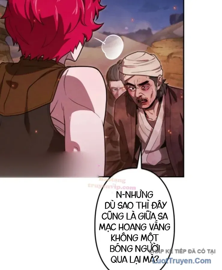 Hầm Ngục Ngon Lành Chap 36 - Next Chap 37