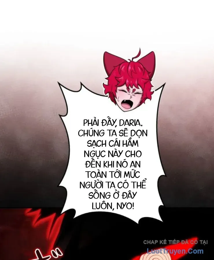 Hầm Ngục Ngon Lành Chap 36 - Next Chap 37