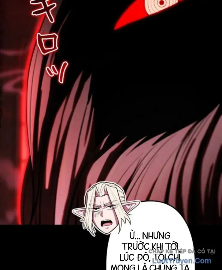 Hầm Ngục Ngon Lành Chap 36 - Next Chap 37