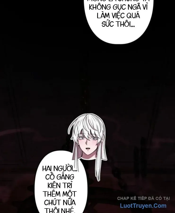 Hầm Ngục Ngon Lành Chap 36 - Next Chap 37