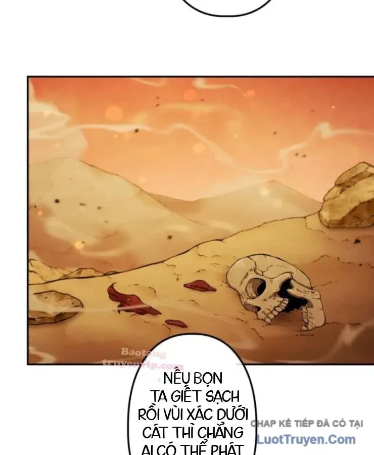 Hầm Ngục Ngon Lành Chap 36 - Next Chap 37