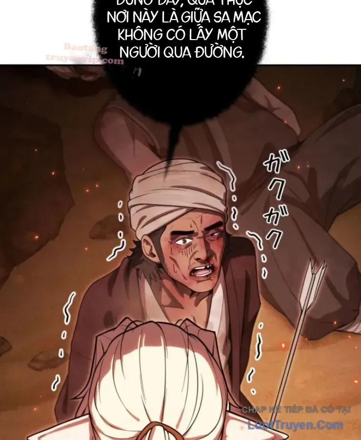 Hầm Ngục Ngon Lành Chap 36 - Next Chap 37