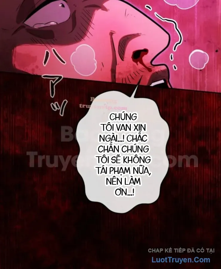 Hầm Ngục Ngon Lành Chap 36 - Next Chap 37