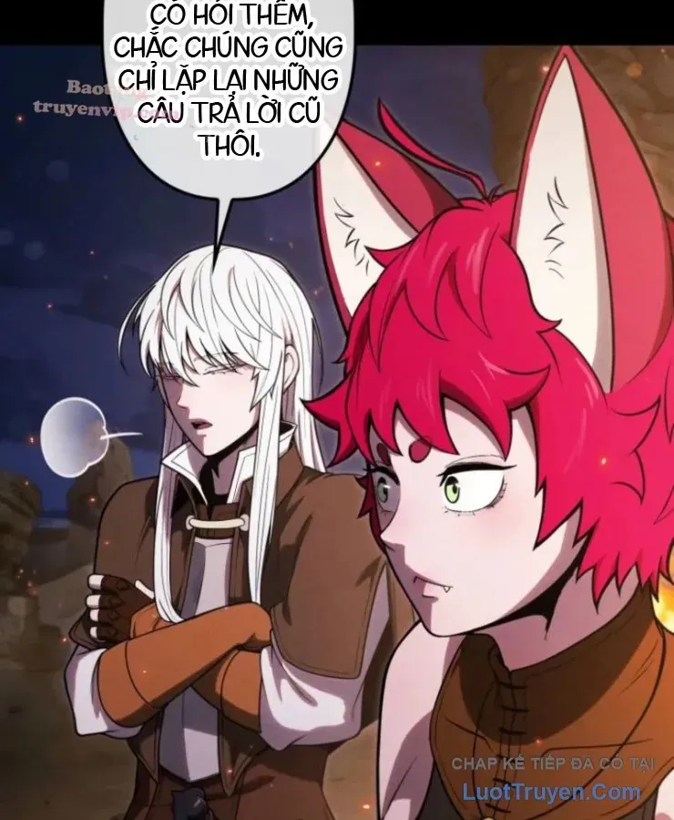 Hầm Ngục Ngon Lành Chap 36 - Next Chap 37