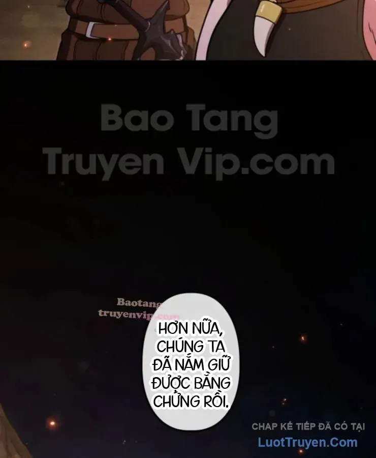 Hầm Ngục Ngon Lành Chap 36 - Next Chap 37
