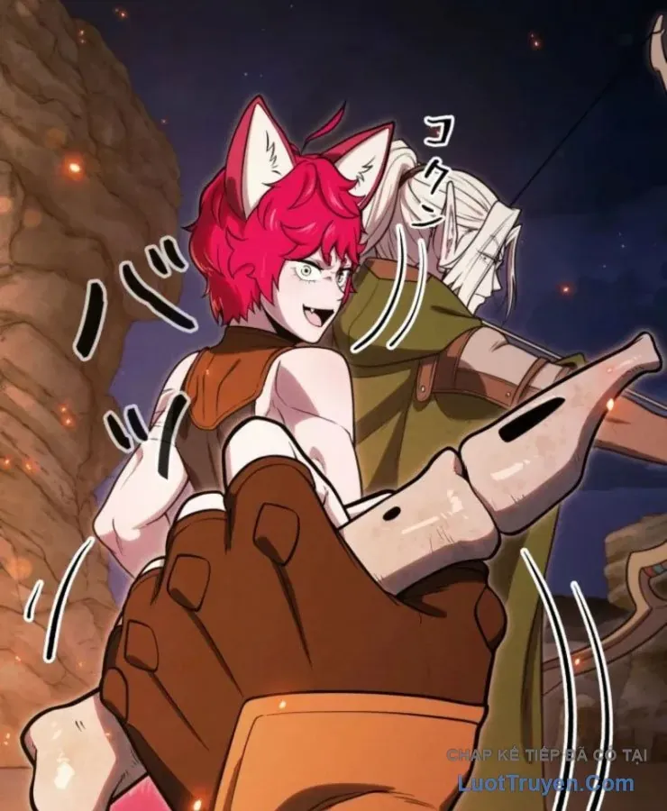 Hầm Ngục Ngon Lành Chap 36 - Next Chap 37