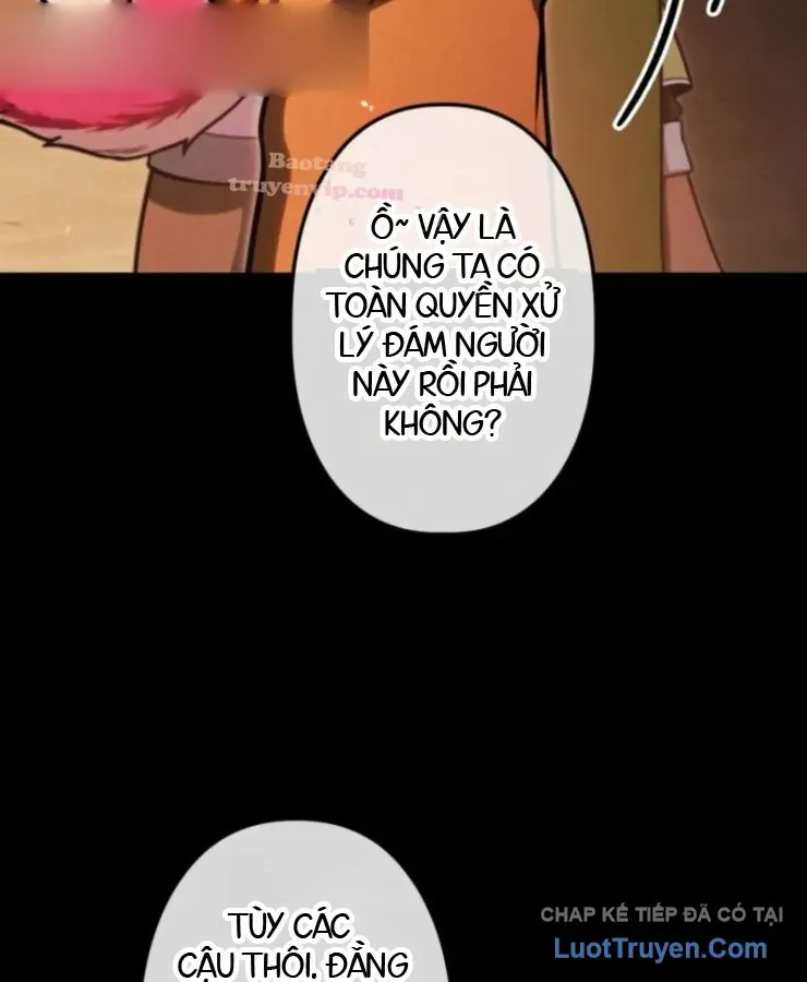 Hầm Ngục Ngon Lành Chap 36 - Next Chap 37