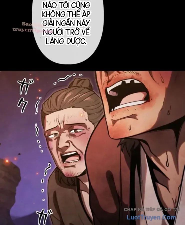 Hầm Ngục Ngon Lành Chap 36 - Next Chap 37