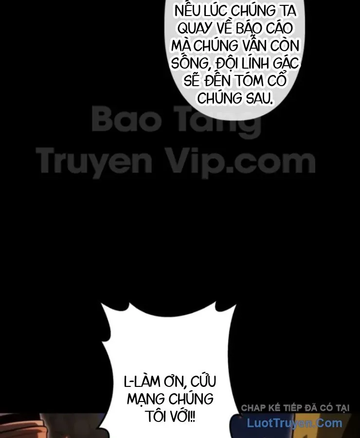 Hầm Ngục Ngon Lành Chap 36 - Next Chap 37