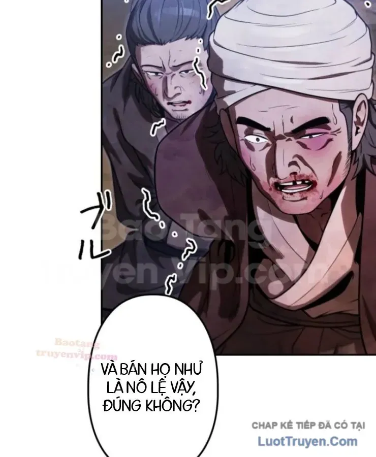 Hầm Ngục Ngon Lành Chap 36 - Next Chap 37