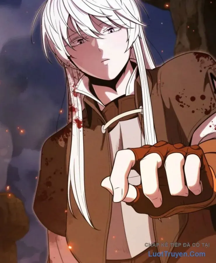 Hầm Ngục Ngon Lành Chap 36 - Next Chap 37