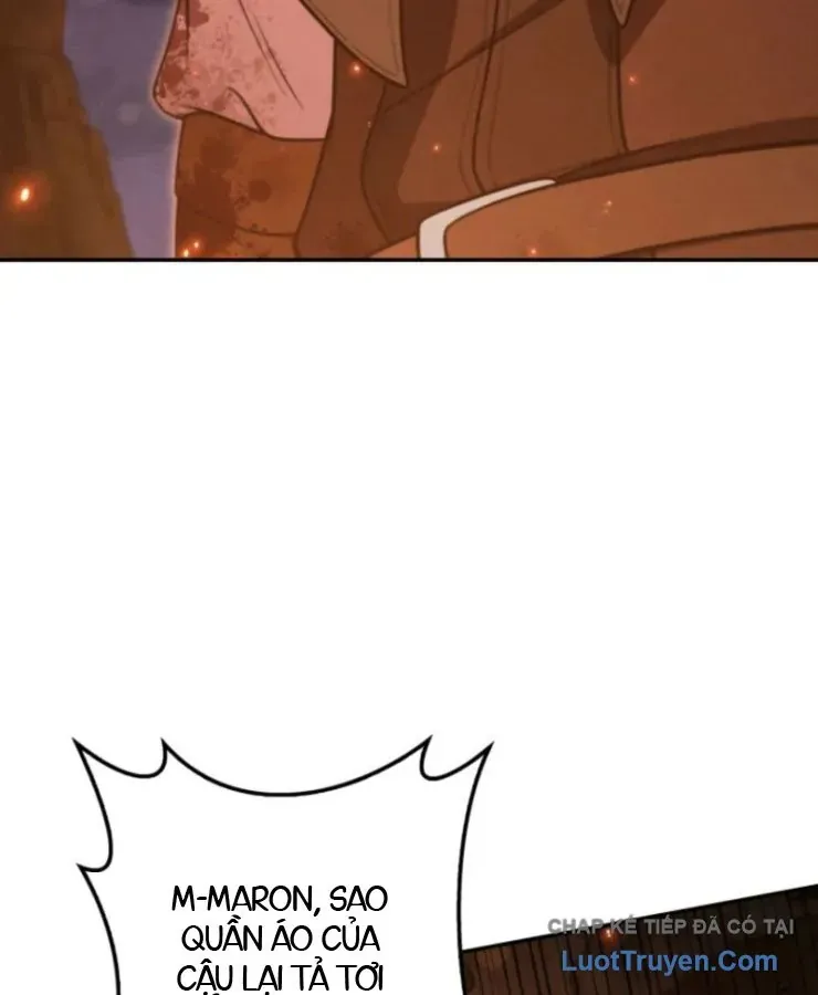 Hầm Ngục Ngon Lành Chap 36 - Next Chap 37