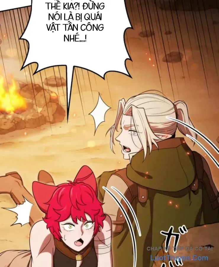 Hầm Ngục Ngon Lành Chap 36 - Next Chap 37