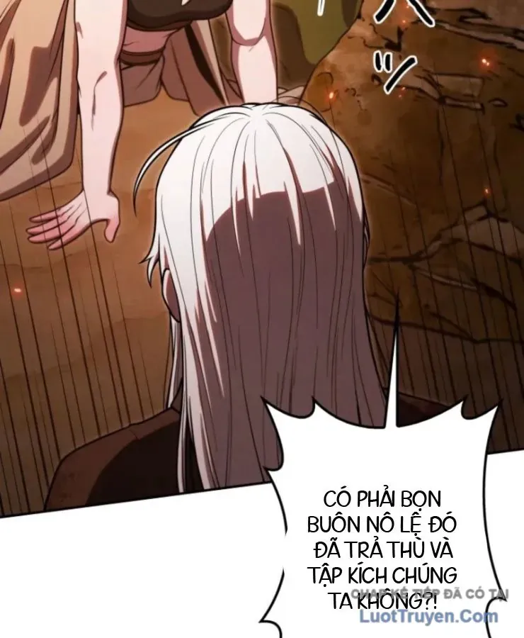 Hầm Ngục Ngon Lành Chap 36 - Next Chap 37