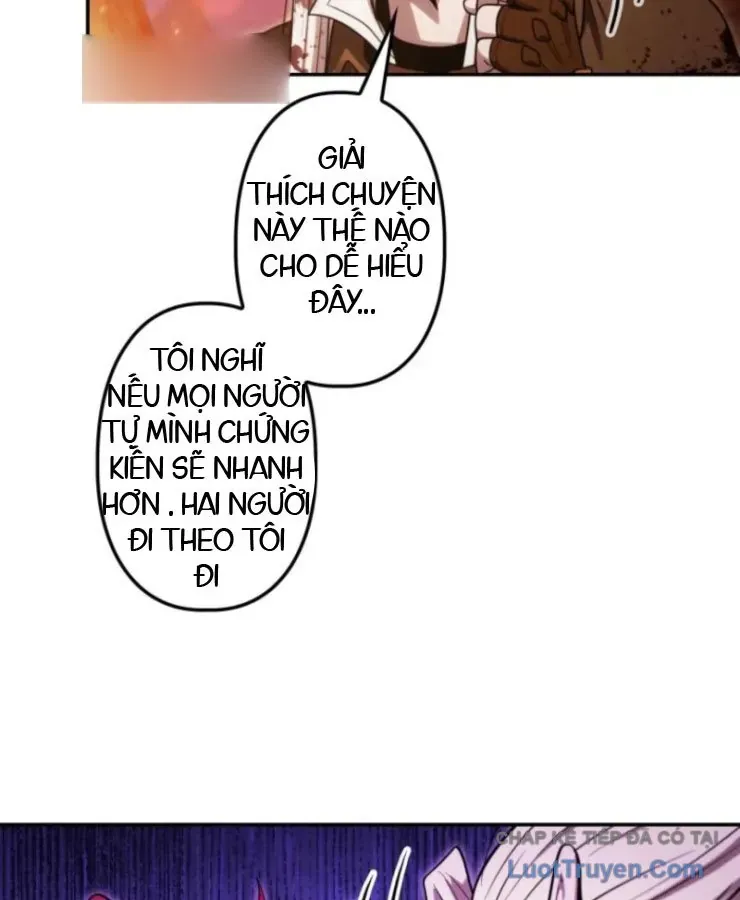 Hầm Ngục Ngon Lành Chap 36 - Next Chap 37