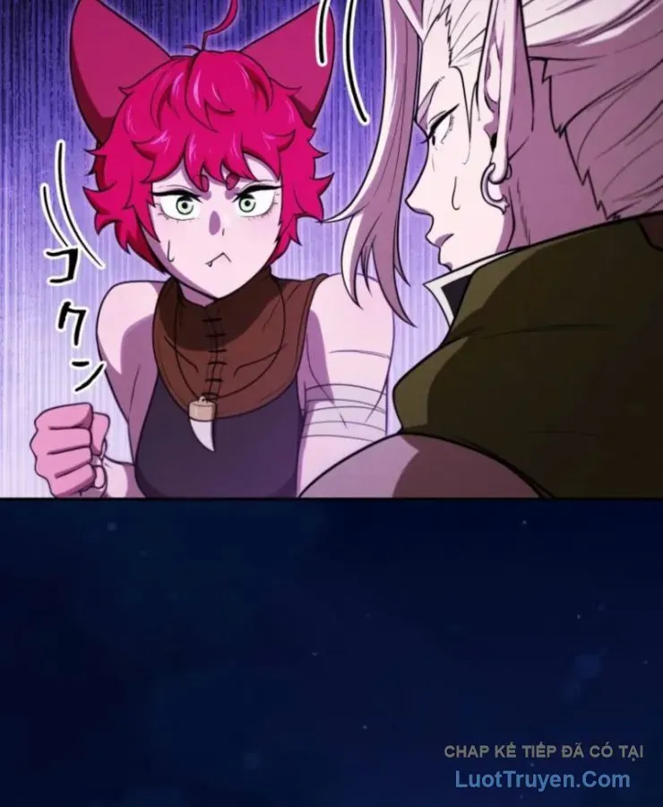 Hầm Ngục Ngon Lành Chap 36 - Next Chap 37