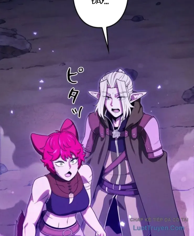 Hầm Ngục Ngon Lành Chap 36 - Next Chap 37