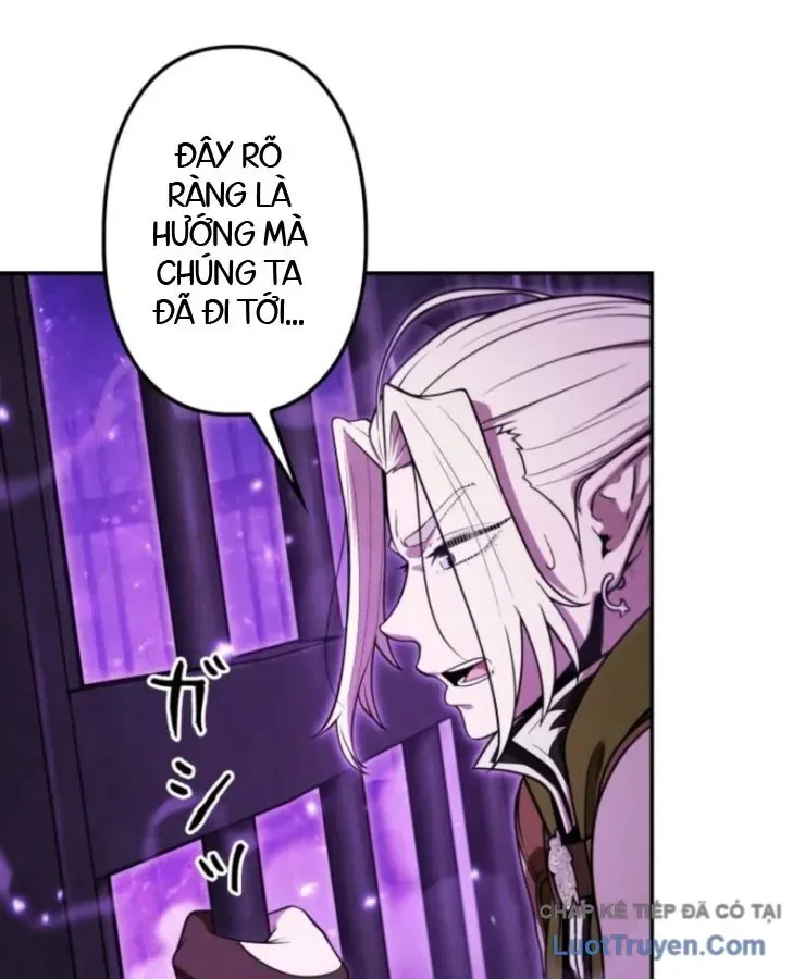 Hầm Ngục Ngon Lành Chap 36 - Next Chap 37