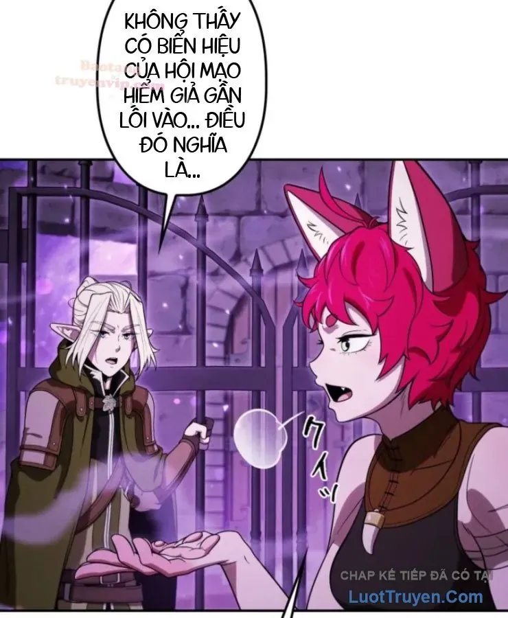 Hầm Ngục Ngon Lành Chap 36 - Next Chap 37