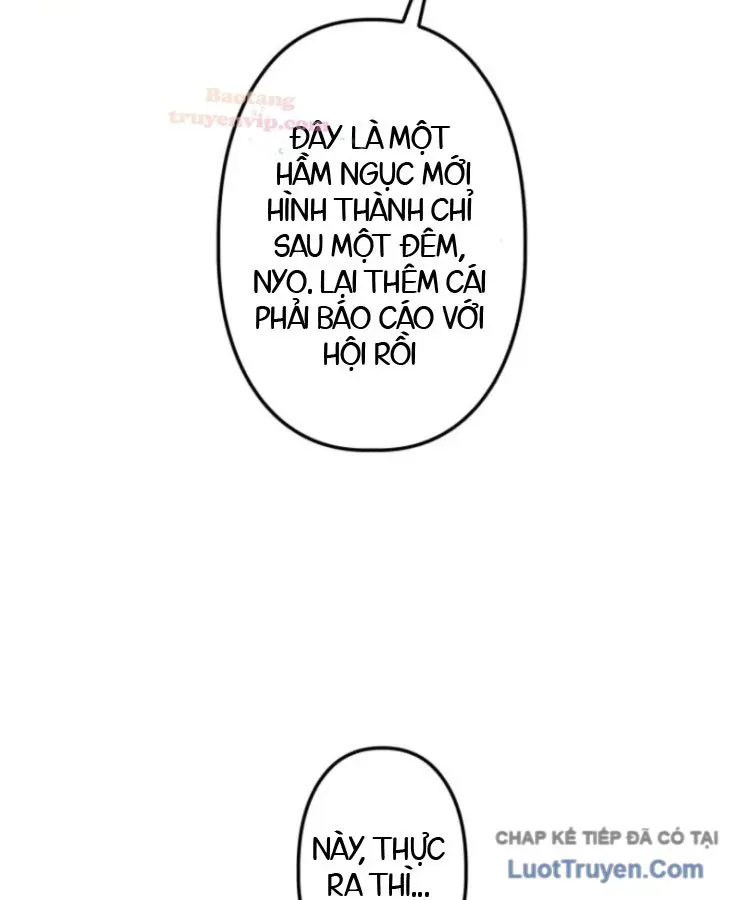 Hầm Ngục Ngon Lành Chap 36 - Next Chap 37