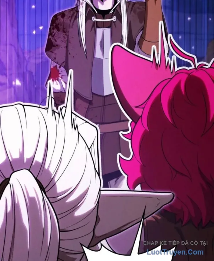 Hầm Ngục Ngon Lành Chap 36 - Next Chap 37