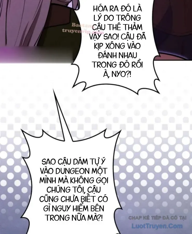 Hầm Ngục Ngon Lành Chap 36 - Next Chap 37