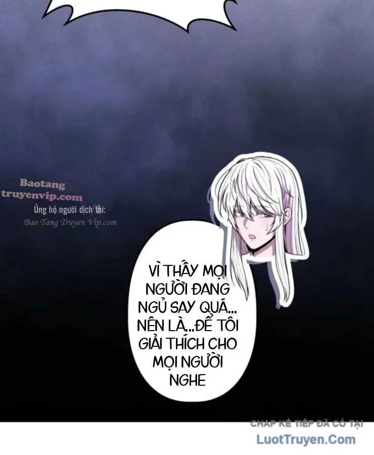 Hầm Ngục Ngon Lành Chap 36 - Next Chap 37