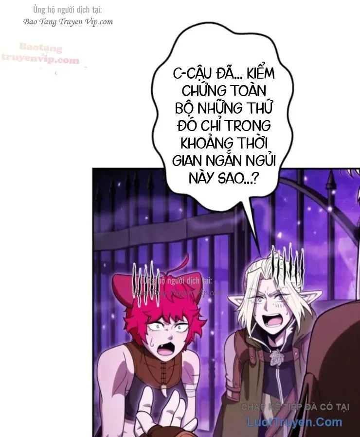 Hầm Ngục Ngon Lành Chap 36 - Next Chap 37