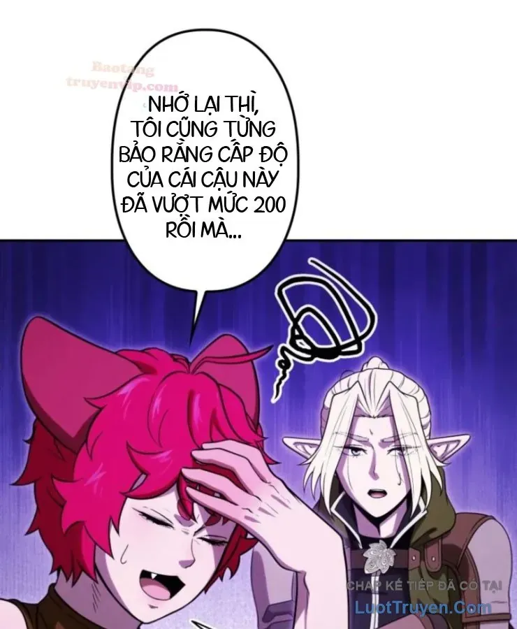 Hầm Ngục Ngon Lành Chap 36 - Next Chap 37