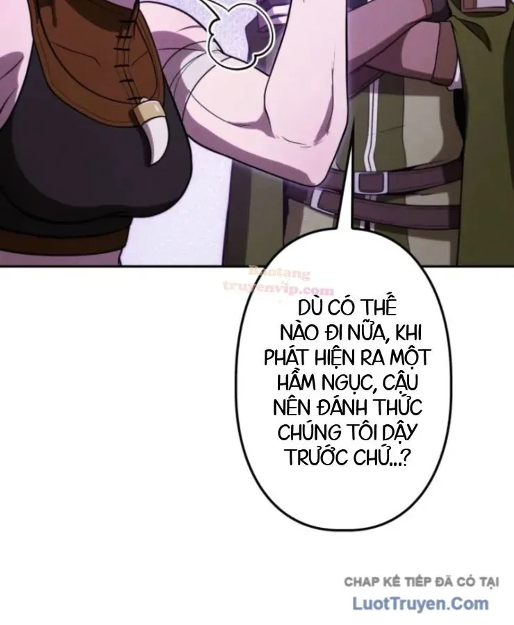 Hầm Ngục Ngon Lành Chap 36 - Next Chap 37