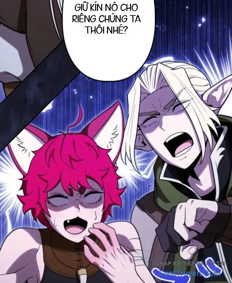 Hầm Ngục Ngon Lành Chap 36 - Next Chap 37