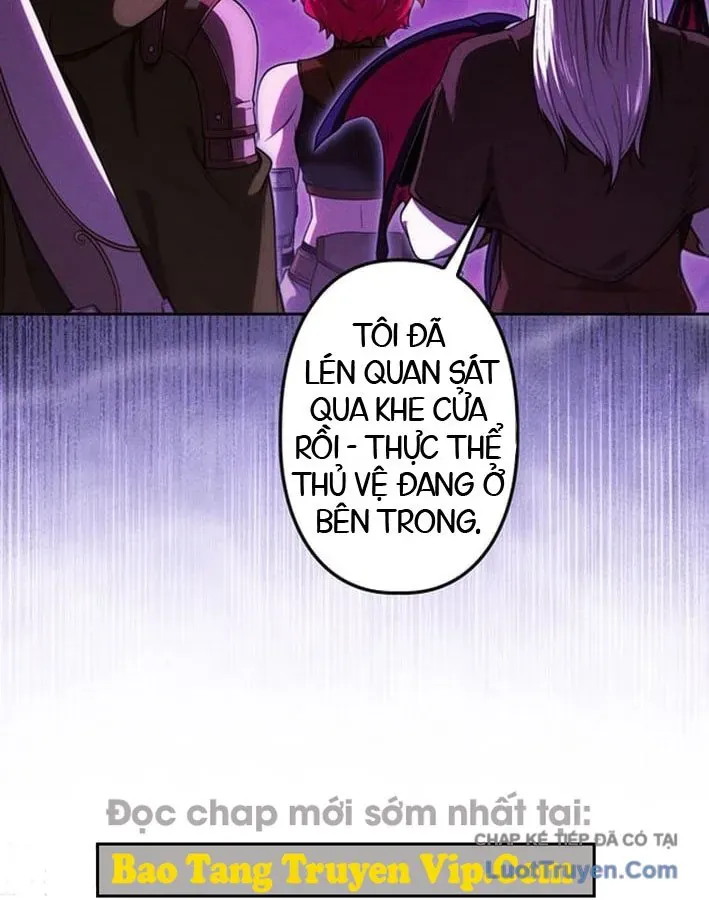 Hầm Ngục Ngon Lành Chap 37 - Next Chap 38