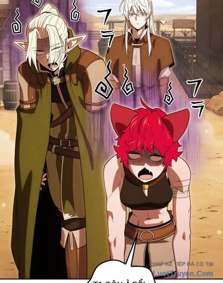 Hầm Ngục Ngon Lành Chap 37 - Next Chap 38